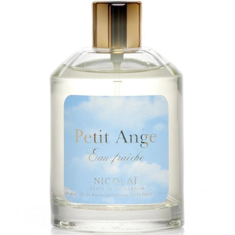 Фото Nicolaï Petit Ange
