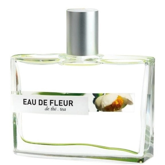 Фото Kenzo Eau de Fleur de the Tea