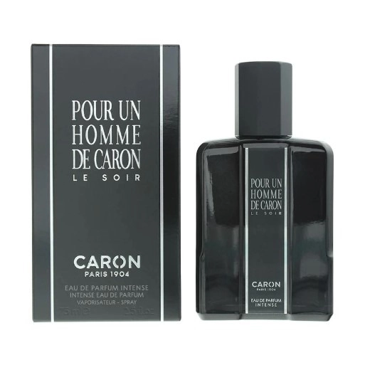 Фото Pour Un Homme de Caron Le Soir