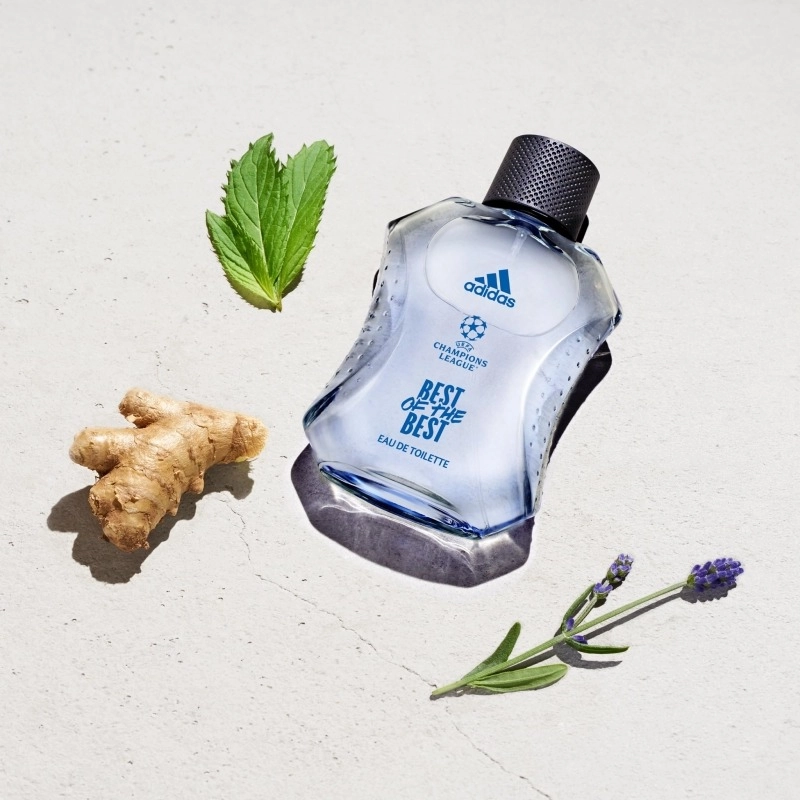 Фото UEFA Best Of The Best Adidas