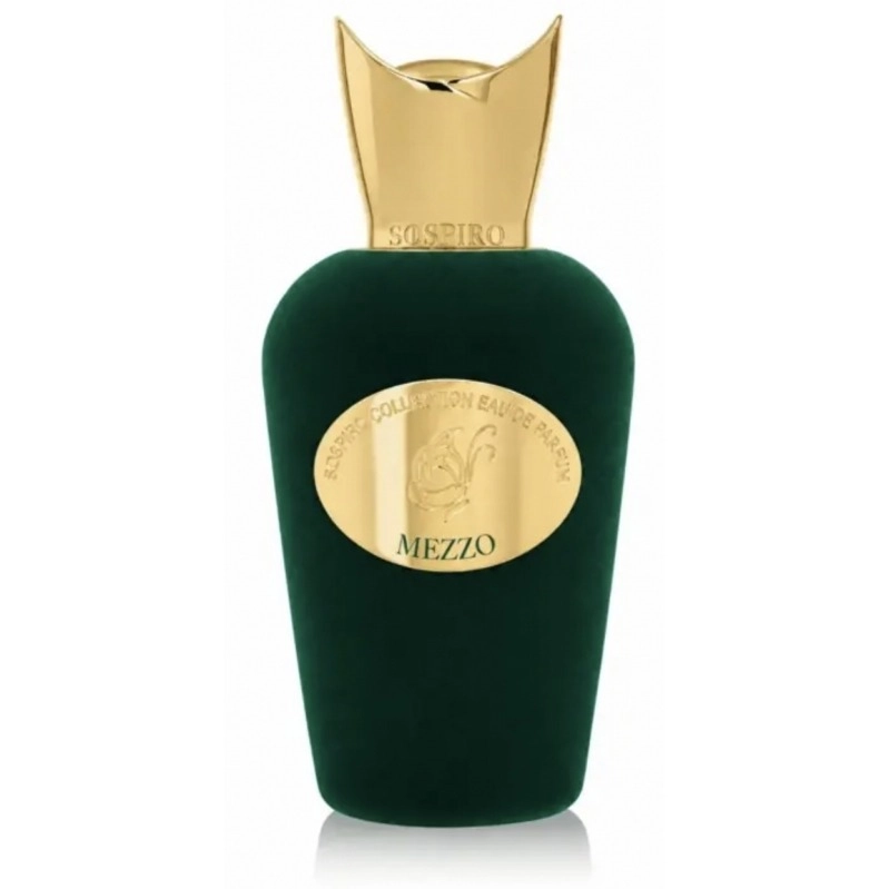 Фото Sospiro Mezzo