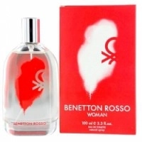 United Colors of Benetton Rosso Woman
