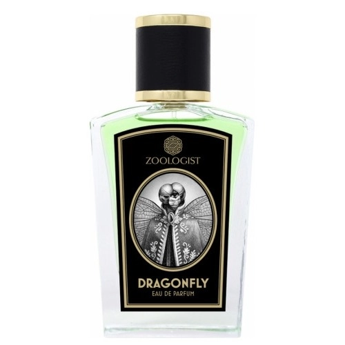 Фото Zoologist Perfumes Dragonfly 2021