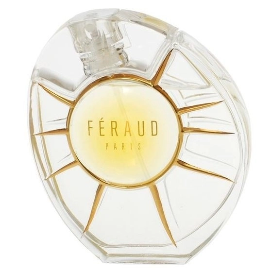 Фото Louis Féraud 2004
