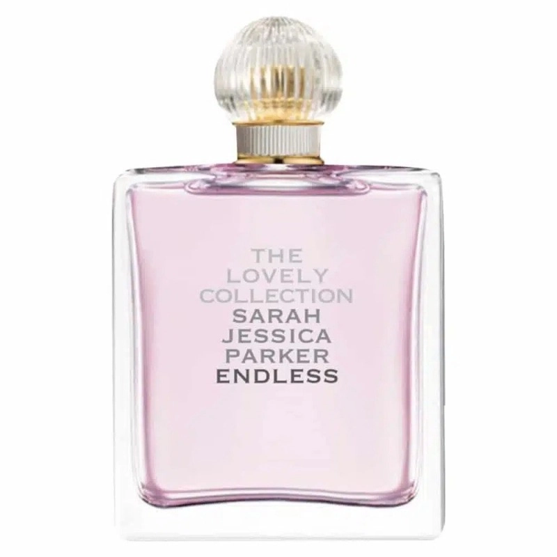 Фото Sarah Jessica Parker Endless