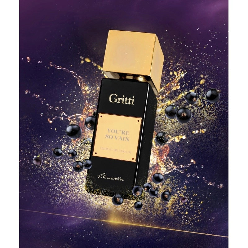Фото Gritti You're So Vain