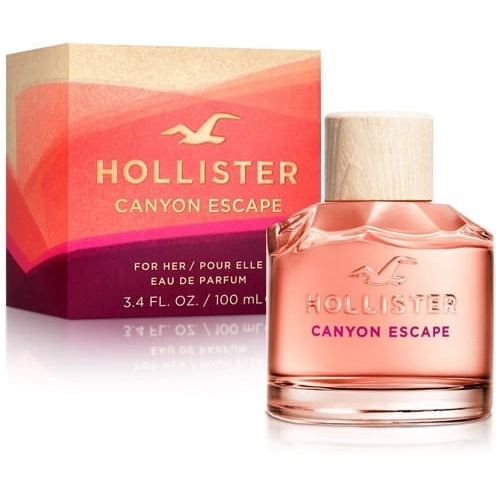 Фото Hollister Canyon Escape Woman