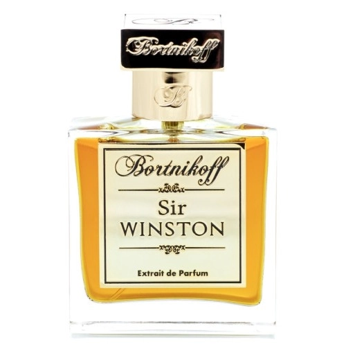 Фото Bortnikoff Sir Winston