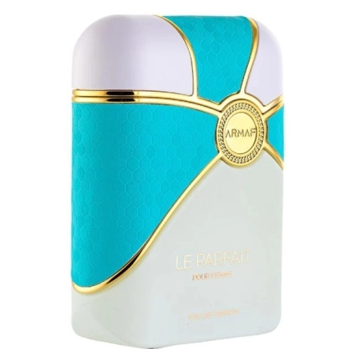 Фото Armaf Le Parfait Azure Pour Femme