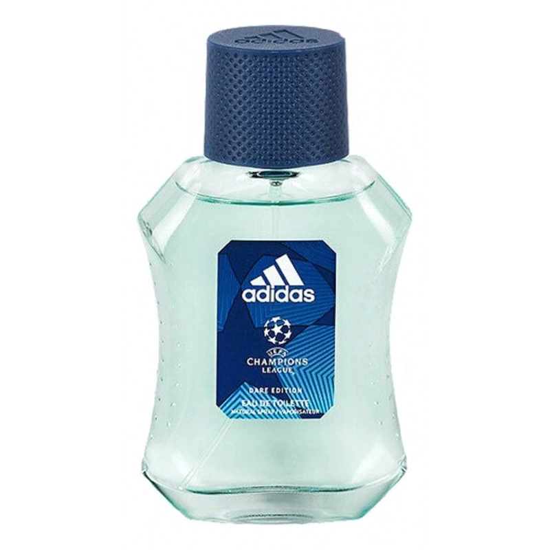 Фото Adidas UEFA Champions League Dare Edition