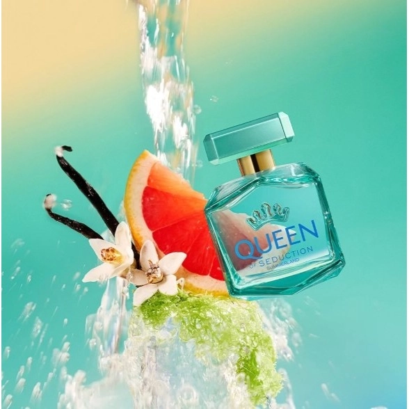 Фото Antonio Banderas Queen of Seduction Summerland