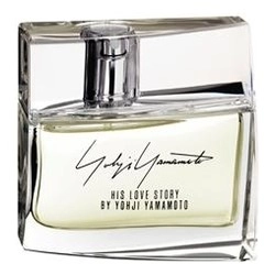 Фото Yohji Yamamoto His Love Story