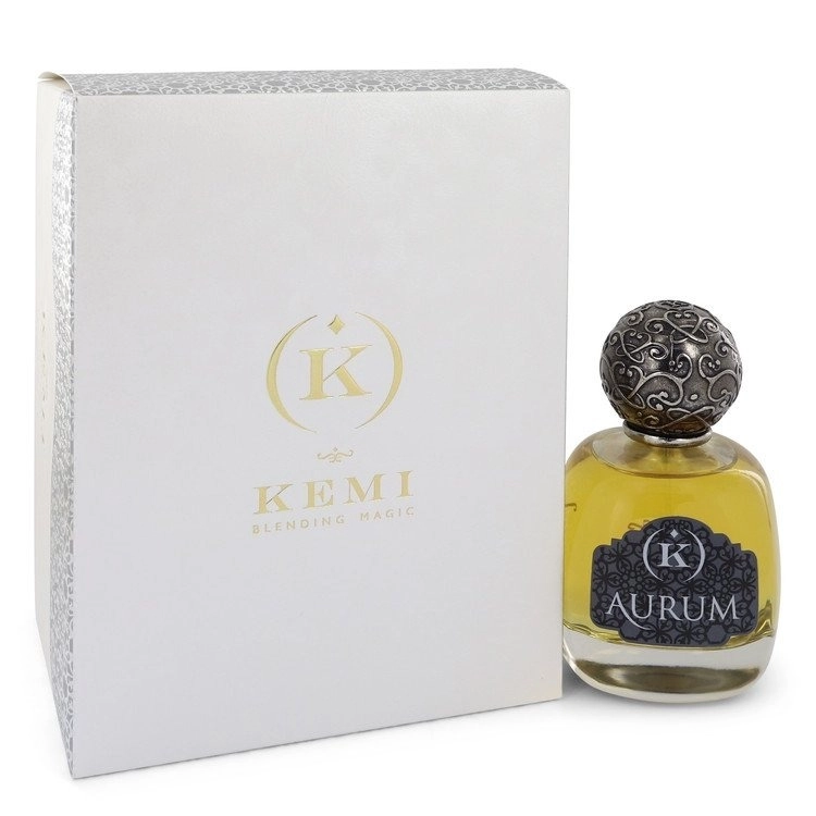 Фото Kemi Blending Magic Aurum