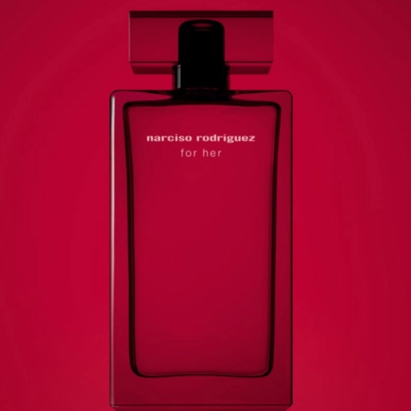 Фото Narciso Rodriguez For Her Intense