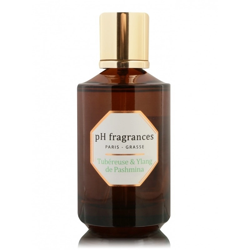 Фото PH Fragrances Tubereuse & Ylang de Pashmina