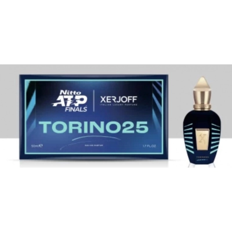Фото Xerjoff Torino25