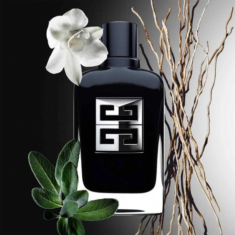 Фото Givenchy Gentleman Society