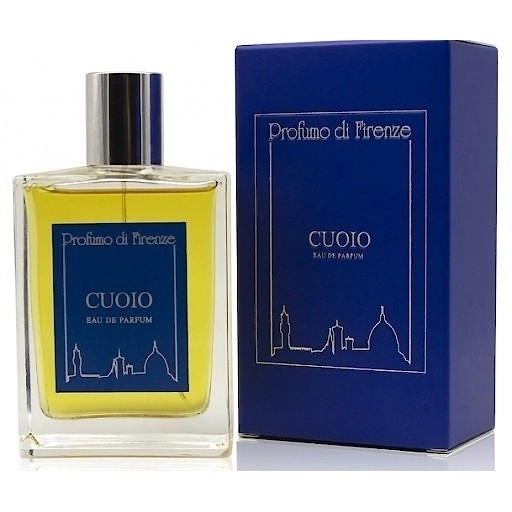 Фото Profumo di Firenze Cuoio
