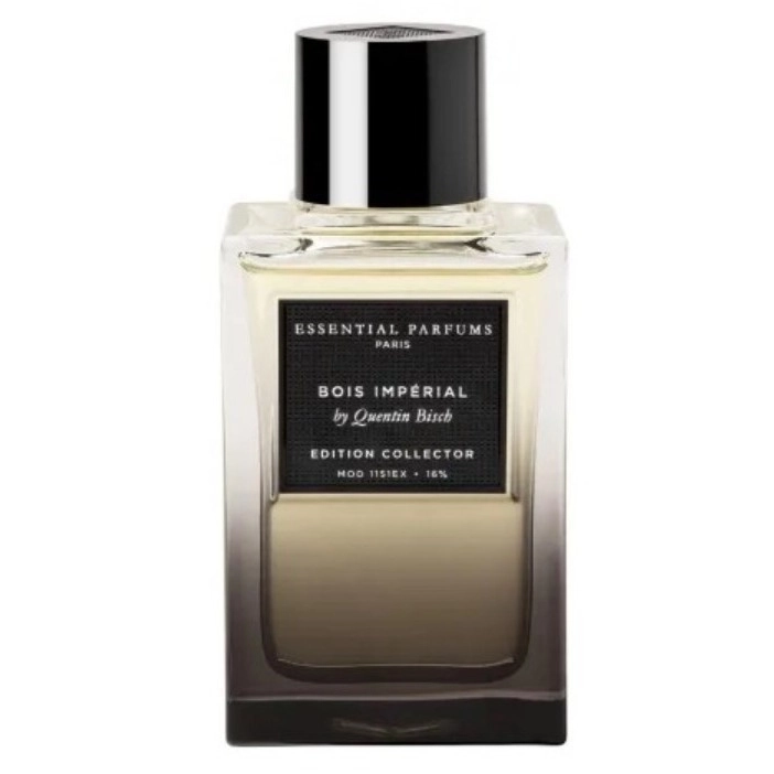 Фото Essential Parfums Bois Imperial Edition Collector
