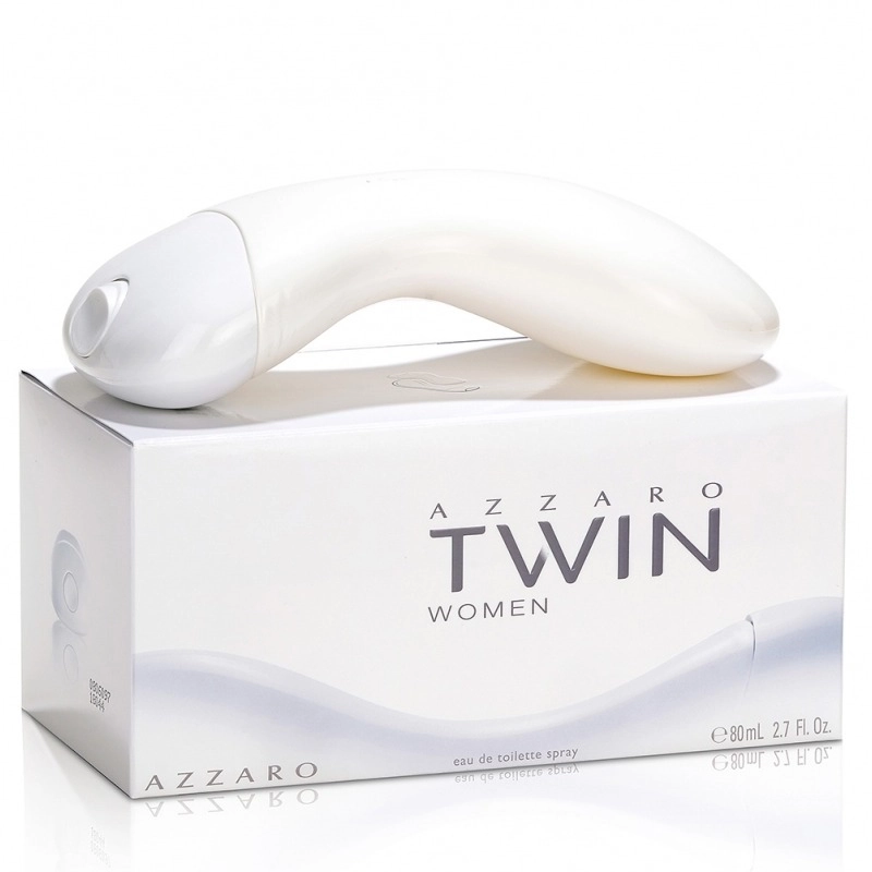 Фото Azzaro Twin for Women