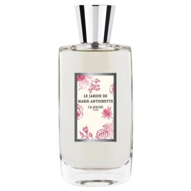 Фото Olibere Parfums Le Jardin De Marie-Antoinette