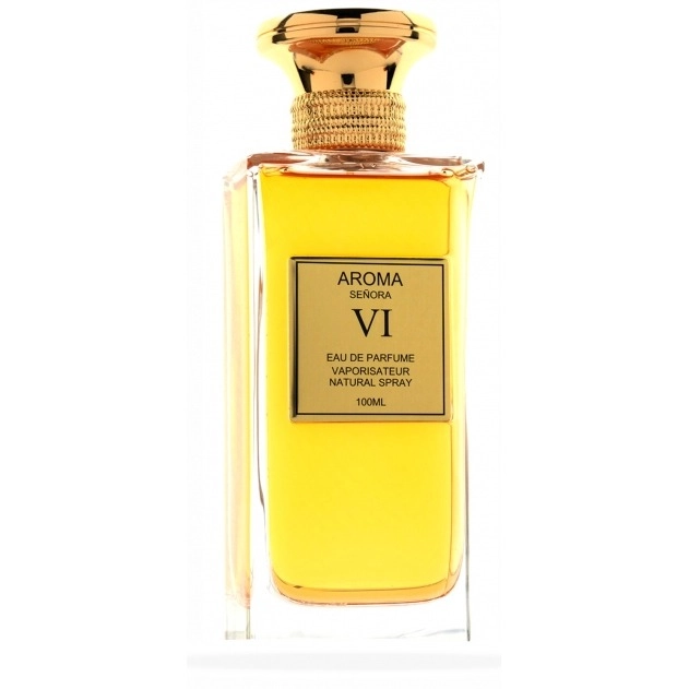 Фото Aurora Scents Aroma Senora VI