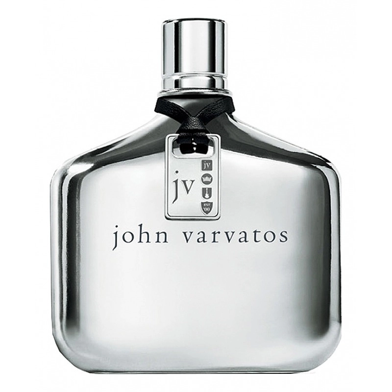 Фото John Varvatos Platinum Edition