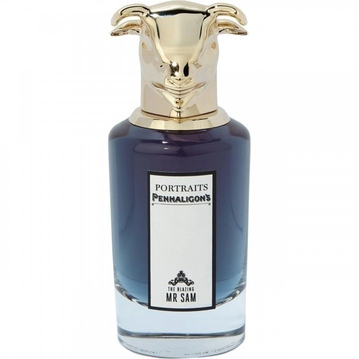 Фото Penhaligon's The Blazing Mr Sam