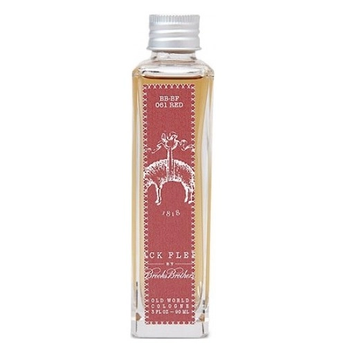 Фото Brooks Brothers Black Fleece Red Cologne