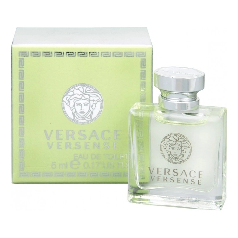 Фото Versace Versense