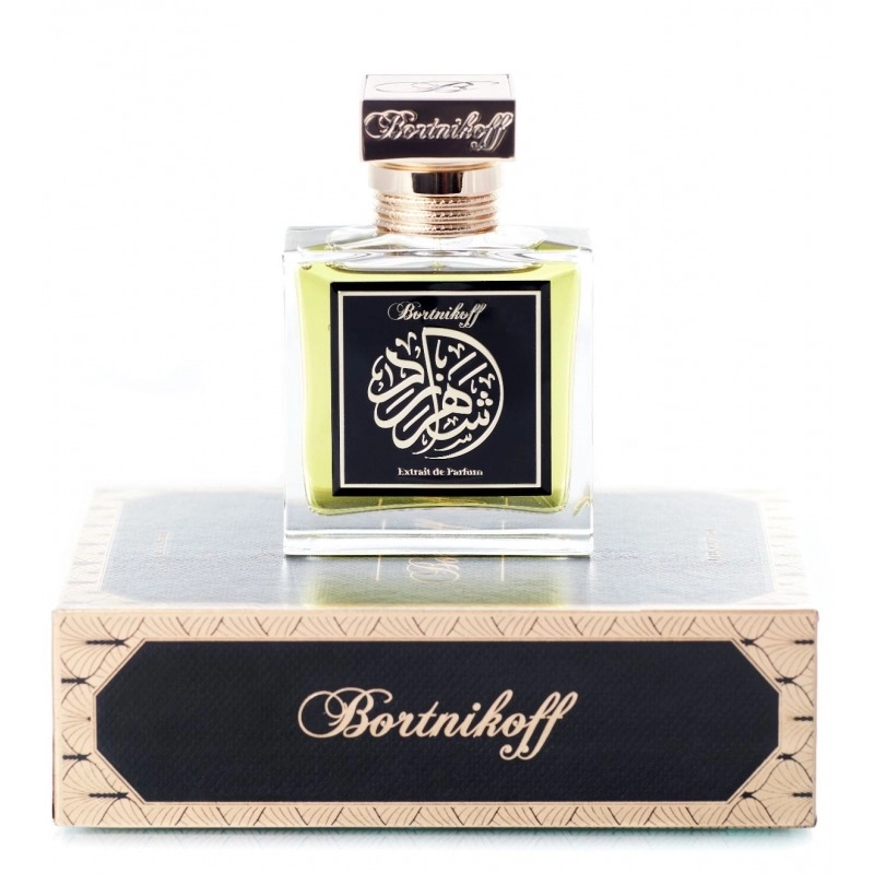 Фото Bortnikoff Scheherazade