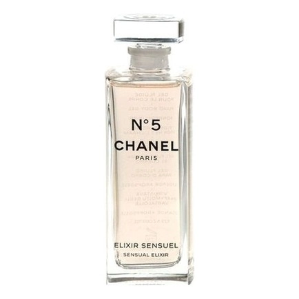 Фото Chanel N°5 Elixir Sensuel