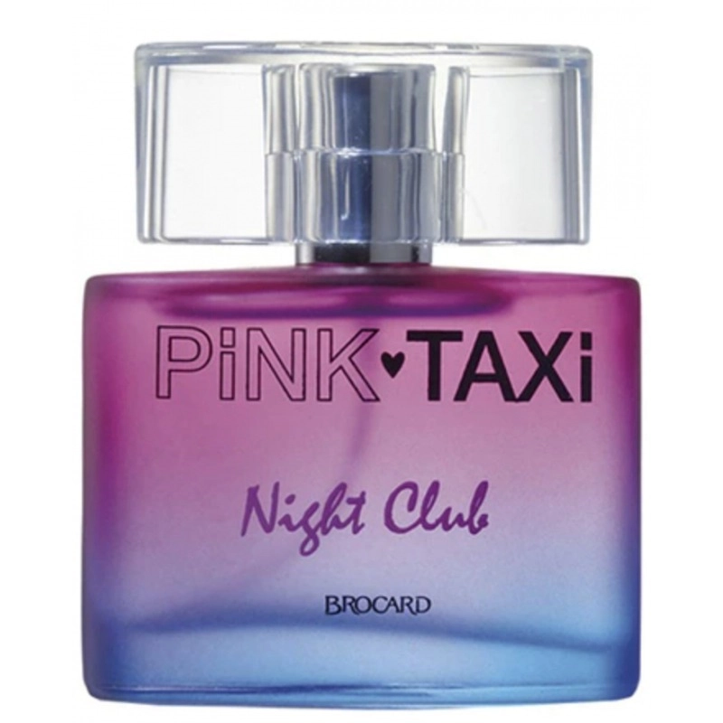 Фото Brocard Pink Taxi Night Club