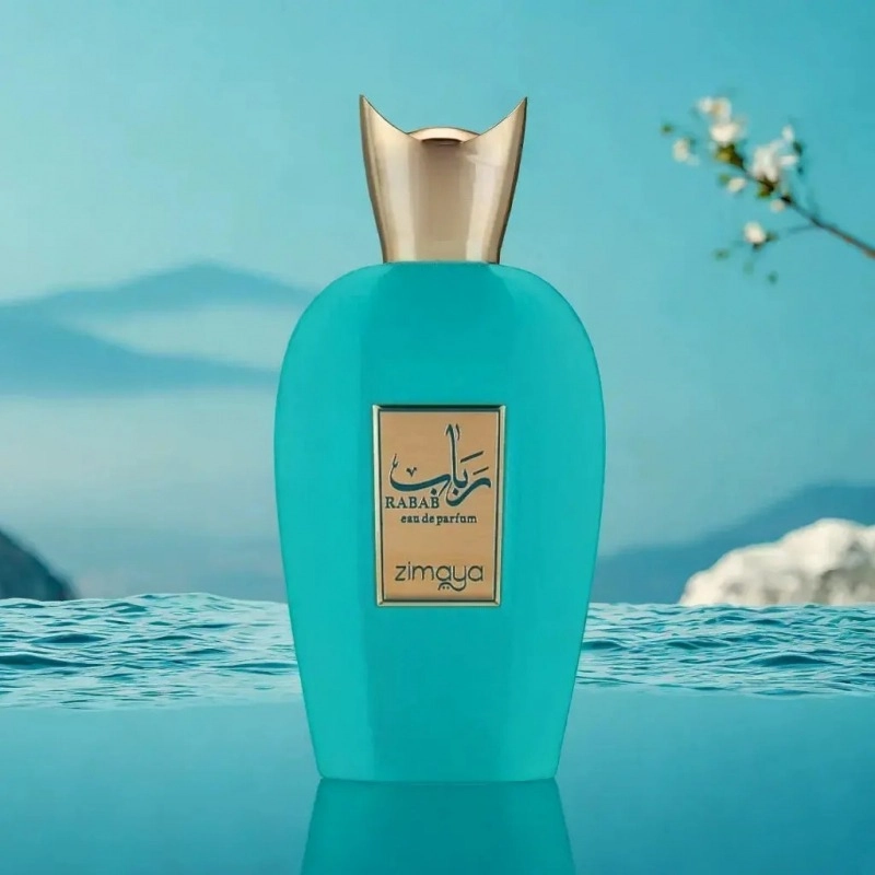 Фото Zimaya Rabab Blue