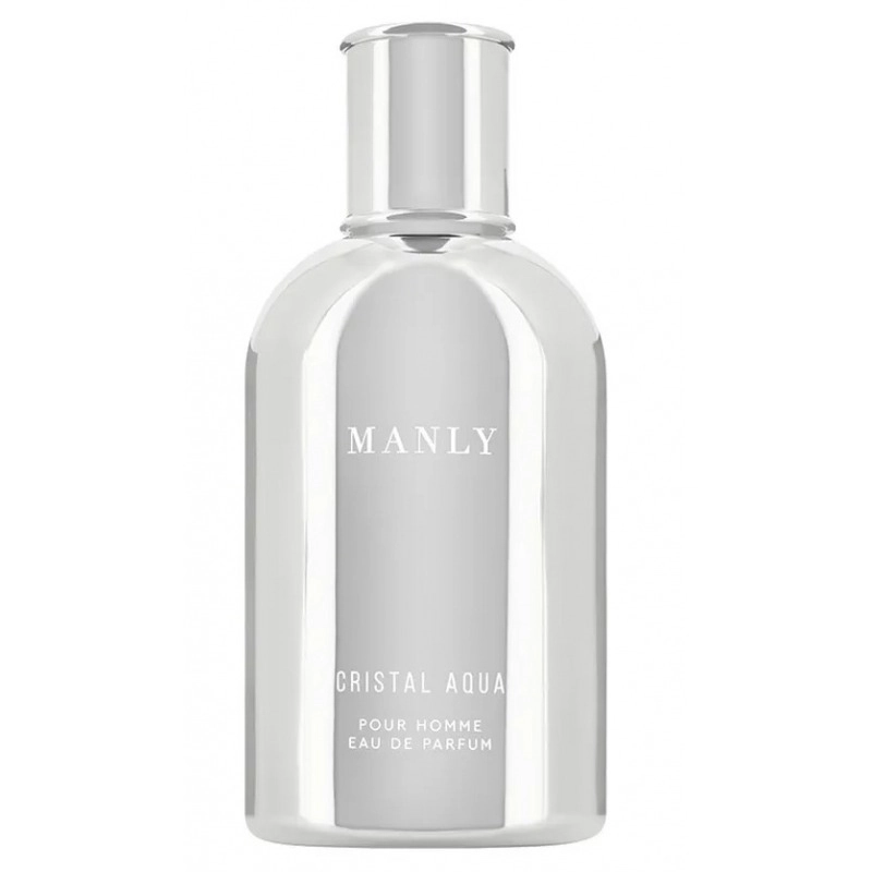 Фото Parfums Genty Manly pour Homme