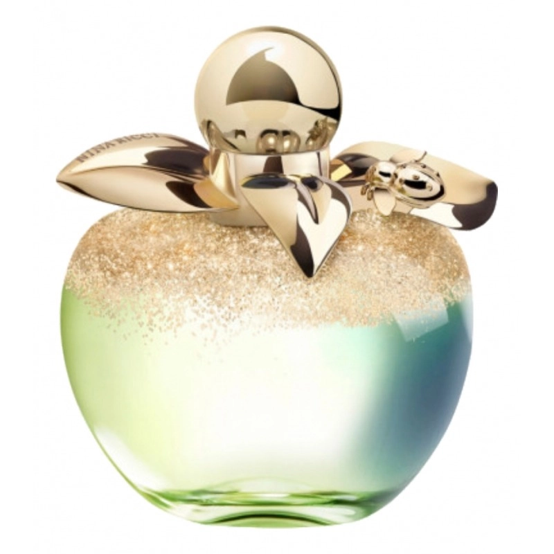 Фото Nina Ricci Bella Holiday Edition 2019
