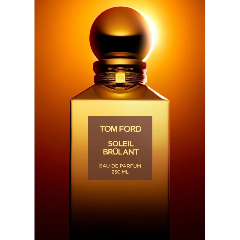 Фото Tom Ford Soleil Brulant