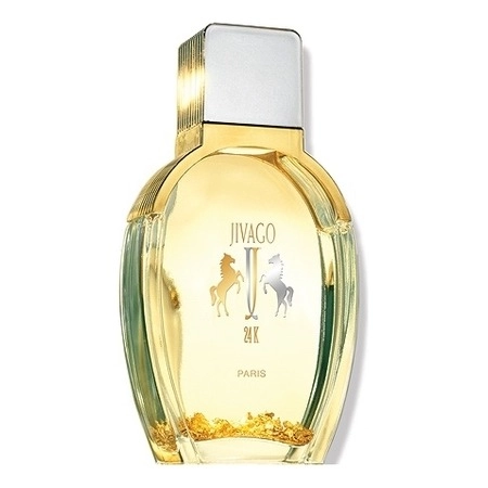 Фото Ilana Jivago 24K for Men