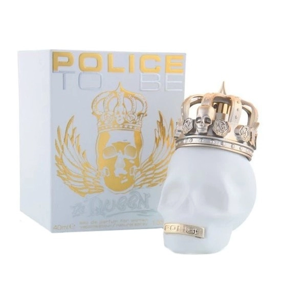 Фото Police To Be The Queen
