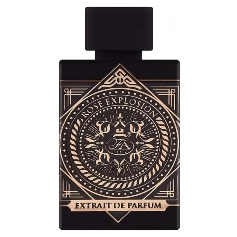 Фото Fragrance World Rose Explosion