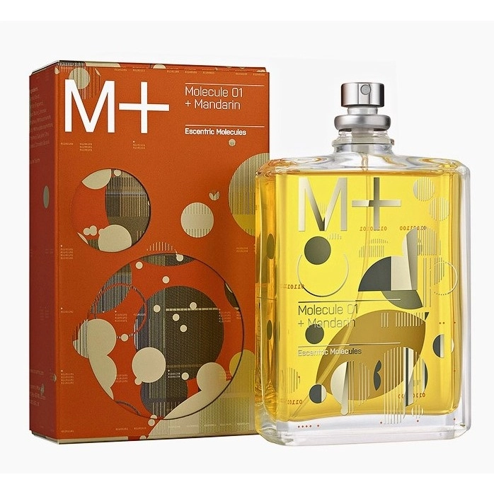 Фото Escentric Molecules 01 + Mandarin