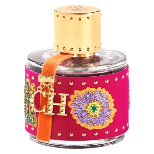 Фото Carolina Herrera CH Hot! Hot! Hot!