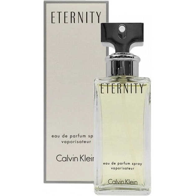 Фото Calvin Klein Eternity