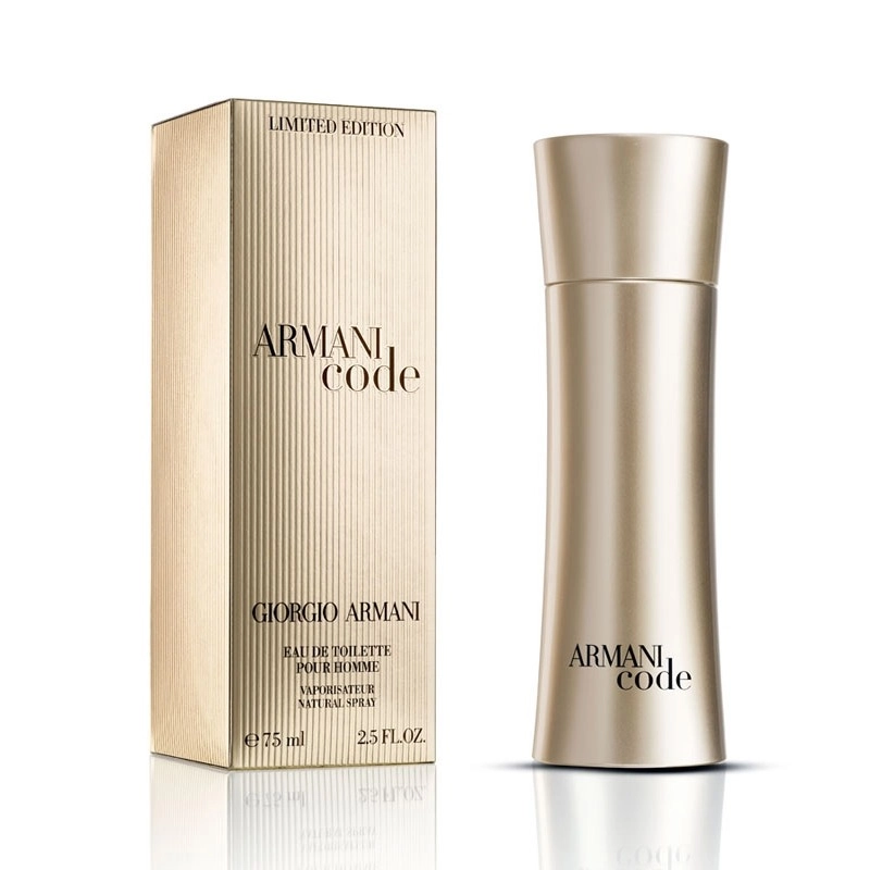 Фото Armani Code