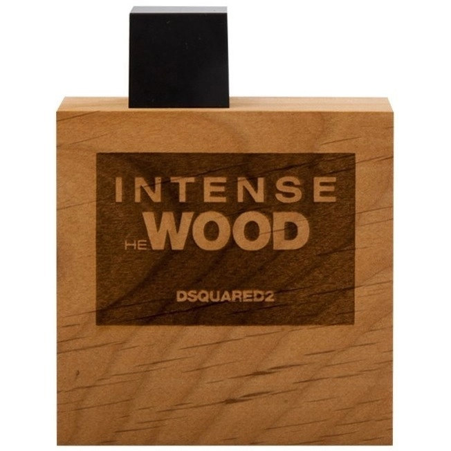 Фото Dsquared2 Intense He Wood