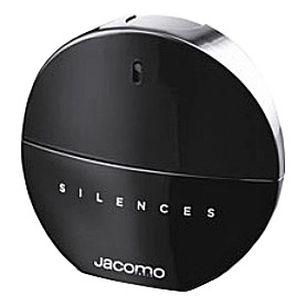 Фото Jacomo Silences Eau de Parfum Sublime