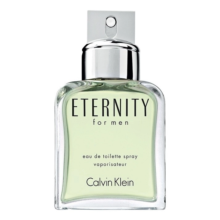 Фото Calvin Klein Eternity For Men