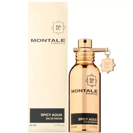 Фото Montale Spicy Aoud