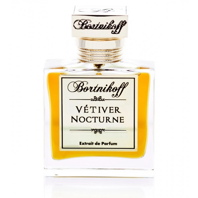 Фото Bortnikoff Vetiver Nocturne