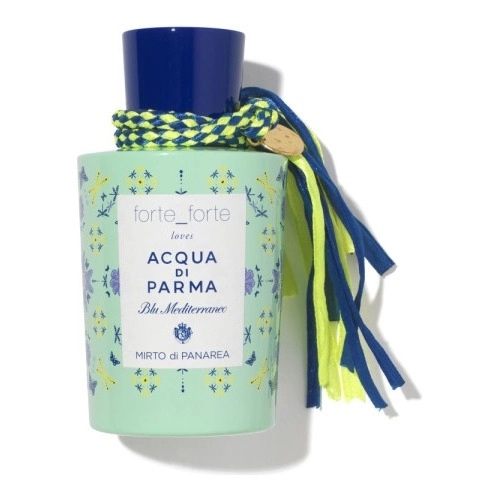 Фото Acqua di Parma Mirto Di Panarea Forte Special Edition Eau De Toilette